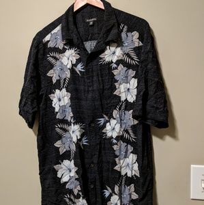 Hawaiian shirt